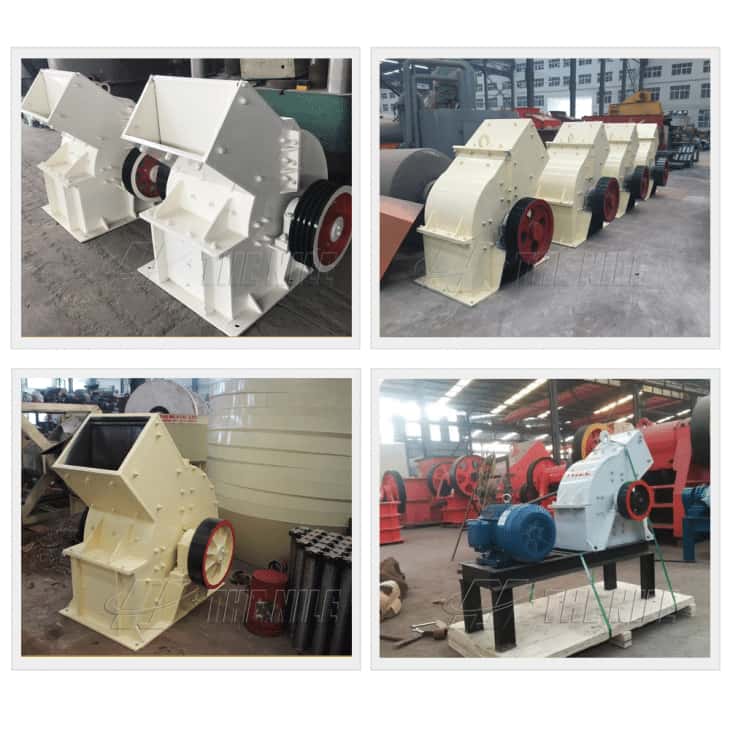 Hammer Crusher